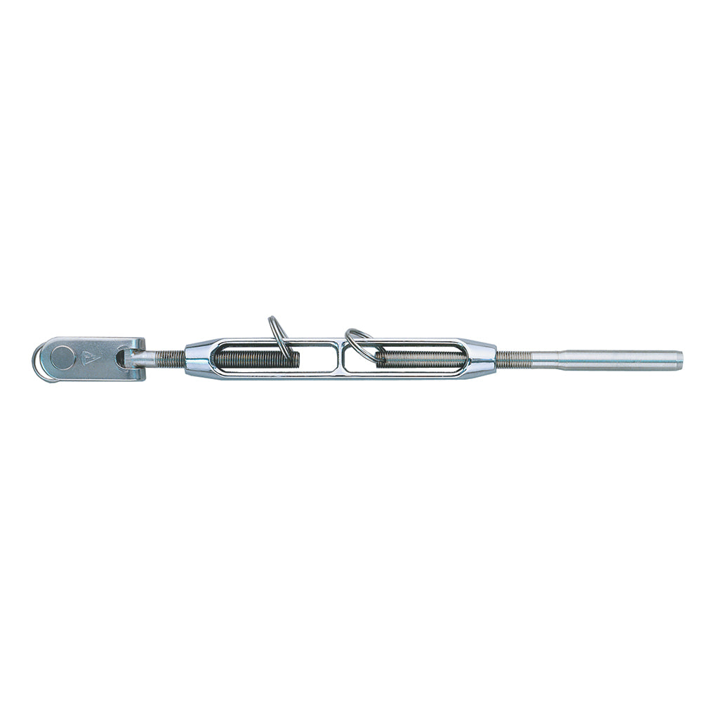 C. Sherman Johnson Open Body Jaw to Swage Turnbuckle f/3/16 Wire