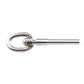 C. Sherman Johnson Single Swivel Gate Eye f/3/16 Wire