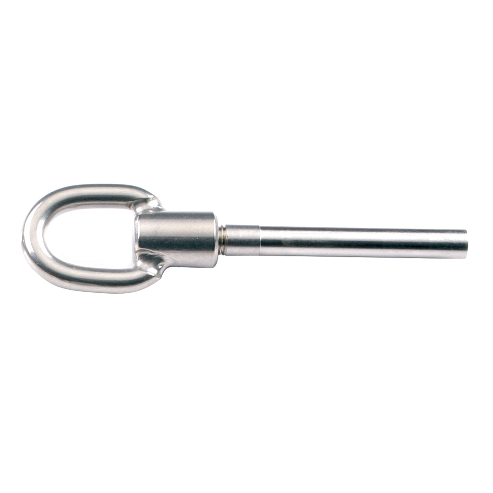 C. Sherman Johnson Single Threaded Gate Eye f/1/8 Wire