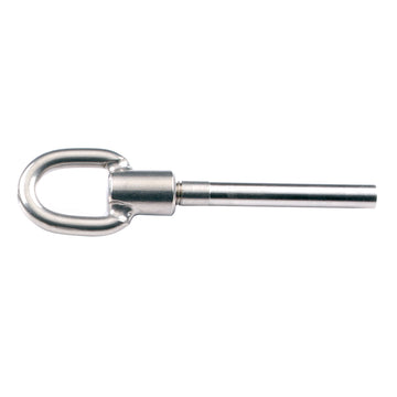 C. Sherman Johnson Single Threaded Gate Eye f/1/8 Wire