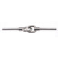 C. Sherman Johnson Double Threaded Interlocking Gate Eye f/3/16 Wire