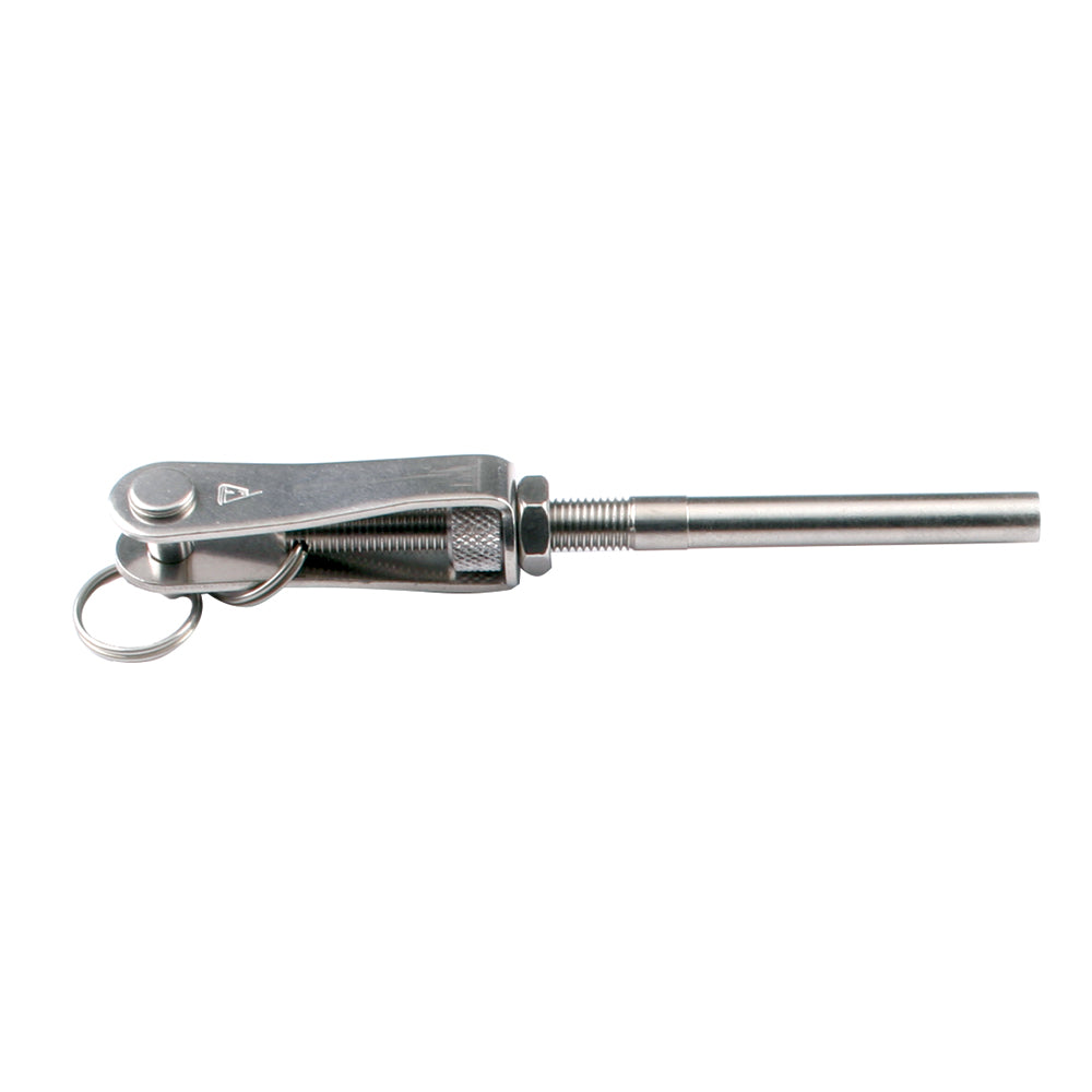 C. Sherman Johnson Short Adjuster f/1/8 Wire