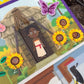 My Pray & Play Busy Book - God's Princesses
