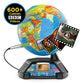 Leapfrog Magic Adventures Globe (Frustration Free Packaging)