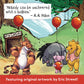 Looney Labs Hundred Acre Woods Fluxx Card Game, Family-Friendly Fun, Quick Rounds, Ages 8+, Multicolored, Model LOO130