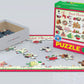 Sweet Christmas Puzzle, 100-Piece