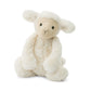 Jellycat Bashful Lamb Stuffed Animal, Small, 7 Inches