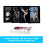 David Bowie Playing Cards | 52 Card Deck + 2 Jokers