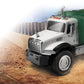 Maisto Tech Remote Control Work Machines Mack Refuse Truck