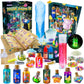 Jopsheen Potion Making Kit, Potions Kit For Kids, Christmas Birthday Toys Gifts For Boys Girls