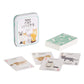 Ridley'S Games: Cat Lovers Playing Cards | Full Deck Of Cards With 54 Unique Cat Playing Cards | Cat Fun Facts On All Cards For Cat Lovers | Storage Tin Included