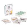 Ridley'S Games: Cat Lovers Playing Cards | Full Deck Of Cards With 54 Unique Cat Playing Cards | Cat Fun Facts On All Cards For Cat Lovers | Storage Tin Included