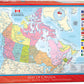 Eurographics Map Of Canada