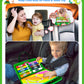 Gojmzo Busy Board Montessori Toys For Toddler Year Old Boy Girl Birthday Gifts, Busy Book Sensory Toys For Toddlers, Learning Ed