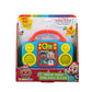 Ekids Cocomelon Toy Music Player Includes Freeze Dance, Musical Toy For Toddlers With Built-In Nursery Rhymes For Fans Of Cocomelon Toys And Gifts For Boys And Girls