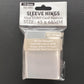 Sleeve Kings Mini Euro Card Sleeves 45 X 68 Mm (4X110 Pack, 440 Sleeves)