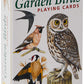 Heritage Playing Cards - Garden Birds Playing Cards