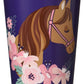 Saddle Up Premium Favor Cup, 16Oz. - 1 Count - Premium Horse-Themed Party Accessory, Ideal For Western Events