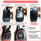 Retevis Rt628 Walkie Talkies For Kids Rechargeable,Long Range 2 Way Radio 22 Ch Backlit Lcd Screen Vox,Toys Gifts For 5-14 Years