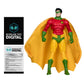 Mcfarlane Toys - Dc Direct Robin Of Earth-2 (Crisis On Infinite Earths) 7In Action Figure Digital Collectible