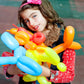Eblliwsm 100Pcs Baby Blue Balloons.Perfect For Birthday, Wedding, Light Blue Theme Party, Baby Shower Party Decorations? Make Yo