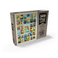 Mypuzzle Florida: Multi-Image Print, Vintage Poster - Premium 500 Piece Jigsaw Puzzle For Adults