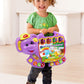 Touch & Learn - Toddler Sensory Lessons