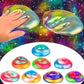 Galaxy Slime Kit 78 Pack, Mini Easter Slime Party Favors For Kids, Slime Bulk Stress Relief Toys For Girls Boys, Goodie Bag Stuf
