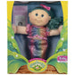 Cabbage Patch Kids Costume Kid, 14 Inch Cpk Doll With Removable Fashion And Accessories  Mermaid Top And Tail With Adorable Rai