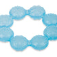 Nuby Icybite Soother Ring Teether - Pack Of 1