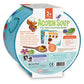 Peaceable Kingdom Acorn Soup Game - Educational Games For Toddlers, Includes Instructions And Parent Guide - 2 Year Old And Up