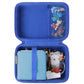 Aenllosi Hard Carrying Case Replacement For Toniebox Starter Set+ Nap Time (Blue)