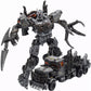 Waikytoy Deformation Toys, Deformation Robot Toy Studio Series Ss101 Ko Action Figure 8.3 Inches With Accessories, Deformation T