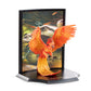 The Noble Collection Toyllectible Treasure Fawkes To The Rescue