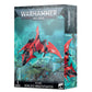 Games Workshop Warhammer 40k - Eldar Hemlock Wraithfighter