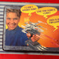 Star Wars Action Fleet Rebel Flight Controller W/ Luke'S X-Wing Starfighter