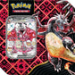 Pokemon TCG: SV4.5 Paldean Fates Tin - Charizard