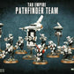 Games Workshop Warhammer 40K - Tau Pathfinder Team