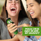 White Elephant Gifts For Adults & Kids - Yodeling Pickle - Funny Gag Gift For Men, Women, Dad, Teens - Small Funny Christmas Ide