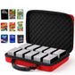 1200-2200 Card Game Case For Cards Against Humanity Game,Playing Trading Travel Card Storage Holder For Pokemon Cards, Sports Ca