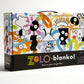 ZoLO Blanko - Playsculpture