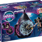 Playmobil Adventures Of Ayuma Bat Fairy House