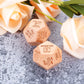 Valentines Day For Him Her Date Night Gifts For Boyfriend Girlfriend Food Decision Dice Birthday Gifts For Husband Wife Couples