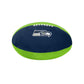 Foco Seattle Seahawks Nfl Plush Football