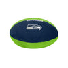 Foco Seattle Seahawks Nfl Plush Football