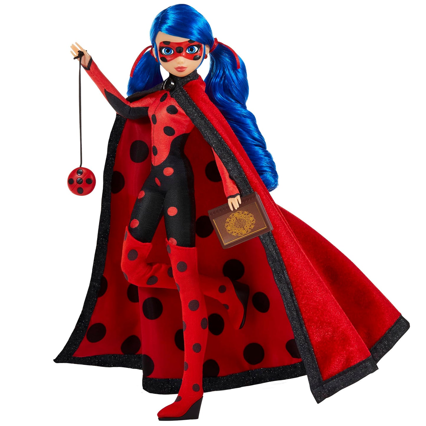 Miraculous Ladybug 10th Anniversary Collector Doll by Playmates Toys