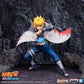 Banpresto - Naruto Shippuden - Namikaze Minato, Bandai Spirits Colosseum Figure