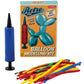 Schylling Retro Balloon Modeling Kit