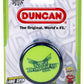 Duncan Dragonfly Yo-Yo -Blue With Green Cap, Pack Of 1
