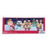 Aquarius Peanuts Charlie Brown Christmas Puzzle (Slim 1000 Piece Jigsaw Puzzle) - A Charlie Brown Christmas Puzzle - Officially 